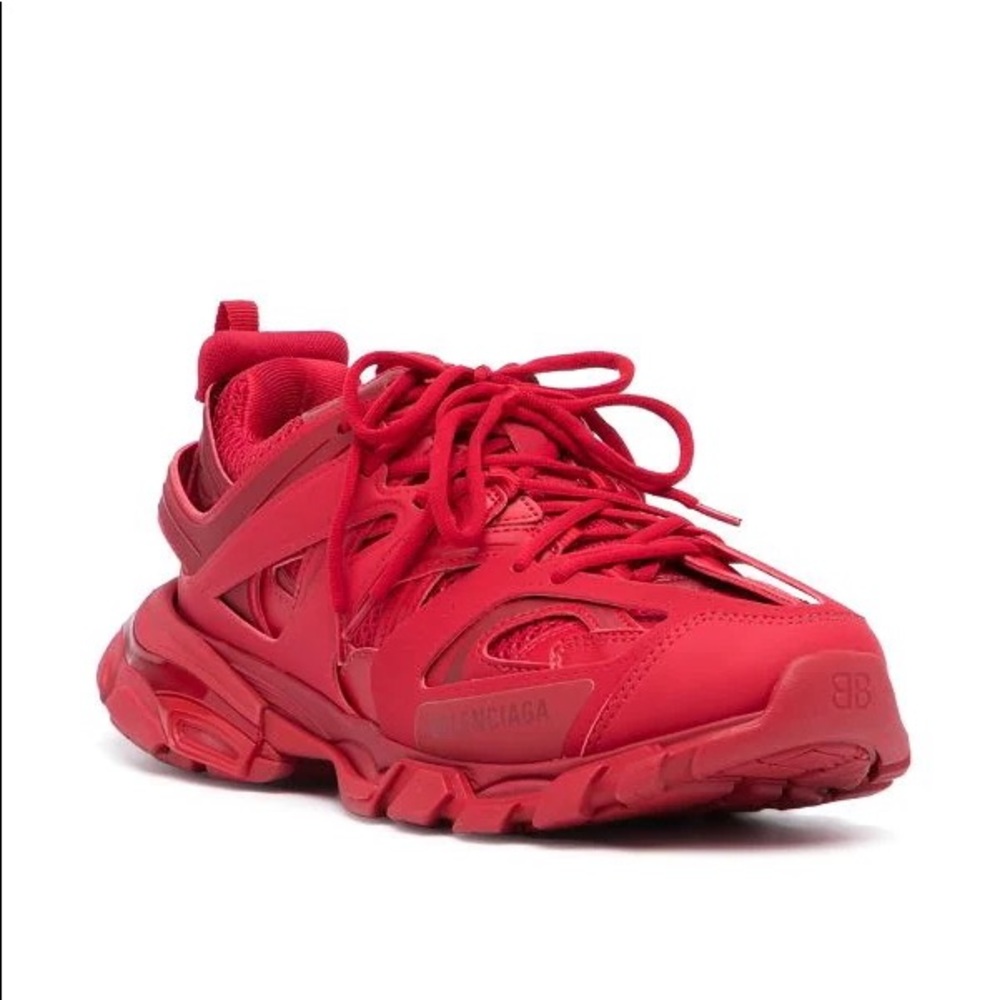 Balenciaga Track Sneakers ❤️